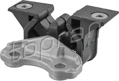 Produktbild von TOPRAN Motorlager Gummimetalllager Vorne Rechts für OPEL Corsa C Schrägheck (X01) 206 155