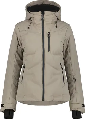 Produktbild von Icepeak ICEPEAK FLOVILLA grau 46