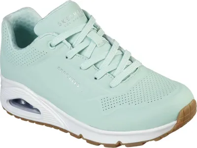 Produktbild von Skechers Uno Stand On Air Grün MNT Größe EU 42