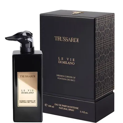Produktbild von Trussardi LVDM Hidden Corner Edp Spray