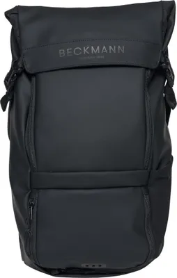 Produktbild von Beckmann Street Light Rucksack - Black