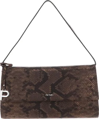 Produktbild von Picard Auguri Auguri Clutch Tasche Leder 30 cm