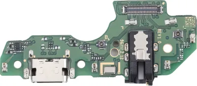 Obrázok produktu pre Originálny konektor nabíjacej dosky pre Samsung A22 5G SM-A226B
