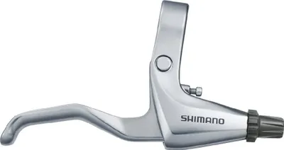 Produktbild von Shimano Ultegra R780 Linker Bremshebel Schwarz Schwarz One Size
