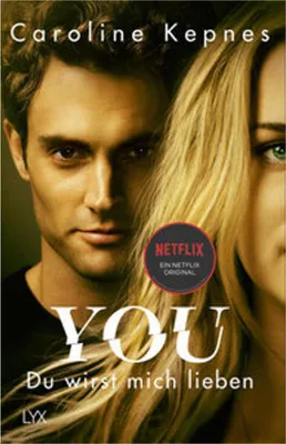 Image de YOU - Du wirst mich lieben