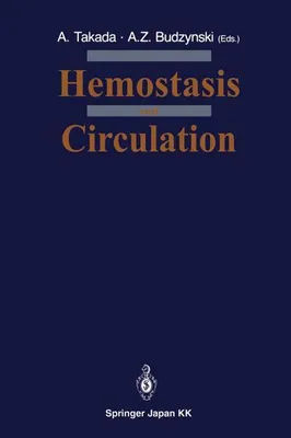 Immagine prodotto di Hemostasis and Circulation