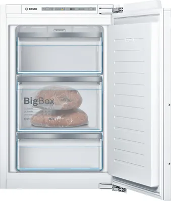 Produktbild von Serie 6 GIV21AFE0 Einbaugefrierschrank