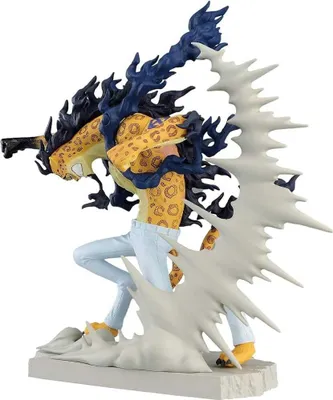 Obrázek produktu pro Banpresto Jeden Kus Senkozekkei - Rob Lucci