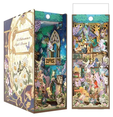Produktbild von Booknook A Midsummer Night's Dream