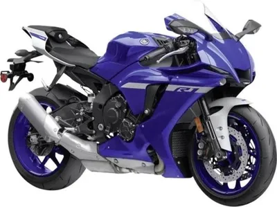 Zdjęcie produktu dla Maisto - Motocykl, Yamaha YZF-R1, 1:12
