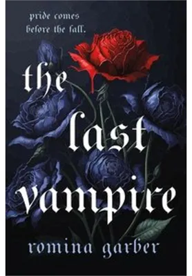 Obrázok produktu pre Last Vampire