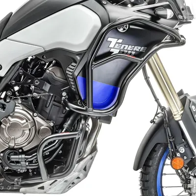 Image de Pare-chocs moto Motoguard DG3185