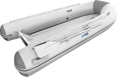 Produktbild von Arimar Schlauchboot Hercules 4-15 PS mit Fiberglasboden Größe: Hercules 290 7PS 3 Personen 290x154 cm 61,5 kg