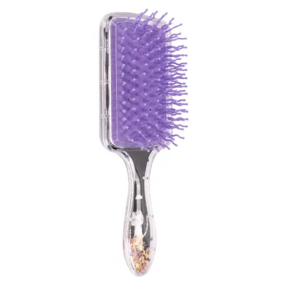 Immagine prodotto di Pettine per capelli, pettine, pettine antistatico per capelli, pettine per capelli del cartone animato, pettine per il massaggio dei capelli