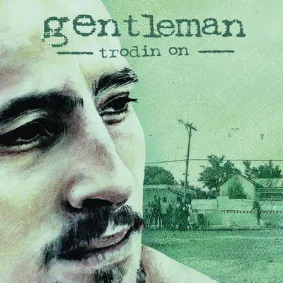Zdjęcie produktu dla Gentleman - Trodin On (Reissue) (2 LP)