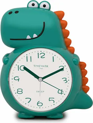 Produktbild von Timemark Dinosaurier-Wecker