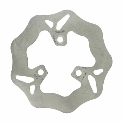 Immagine prodotto di Disco GALFER Freno Wave 190 mm 3 fori