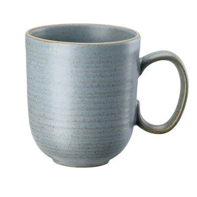 Obrázek produktu pro Thomas 21730-227071-65505, Samostarný, 0,4 l, Modrá, Kameninové nádobí, Thomas Nature, 1 kusů