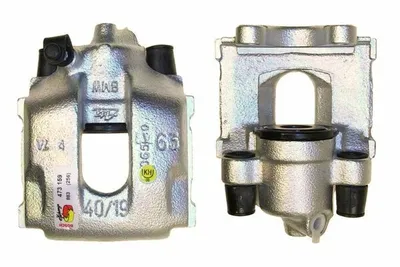 Produktbild von BOSCH Bremssattel Hinten Links für BMW 3 Limousine (E46) Ø40mm 0 986 473 159