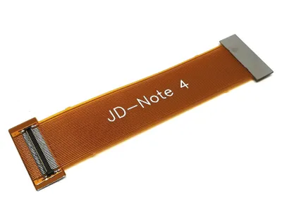 Produktbild von LCD-Tester für Samsung Note 4 N910 Flex zum Testen von Bildschirmen