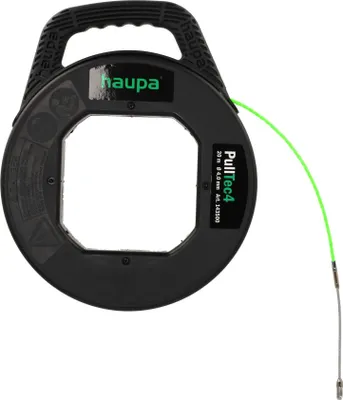Produktbild von Haupa Kabeleinzieher PullTec4 20 m