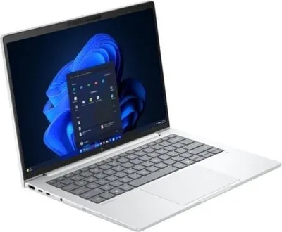 Produktbild von Portátil HP EliteBook 8 G1i 14" Intel Core Ultra 7 258V 32GB 1TB SSD Intel Arc Graphics IA Windows 11 Pro