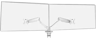 Immagine prodotto di Supporto per monitor Mars Gaming Marmpro2w    Taglia unica