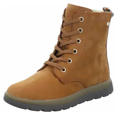 Produktbild von Lurchi Schnürstiefel Kinder 31393738333637 Braun 34 EU