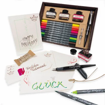 Immagine prodotto di Schreibgeräteset Master Set