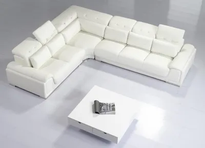 Produktbild von Ecksofa Wohnlandschaft Sofa Couch Garnitur Polster Eckcouch L-Form Eckgarnitur