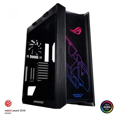 Immagine prodotto di Scheda Asus ROG Strix Helios RGB ATX/EA