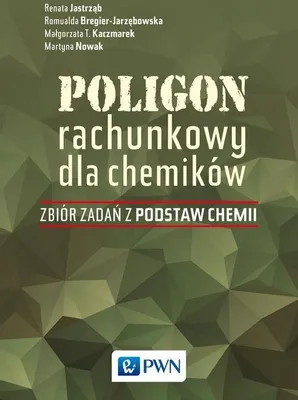 Produktbild von Poligon rachunkowy dla chemikow