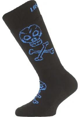 Produktbild von SJC 950 Kinder Merinosocken