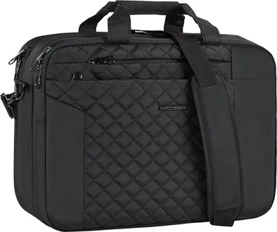 Produktbild von Famanu Laptop Tasche wasserdicht für Tablets und Laptops bis 17,3 Zoll