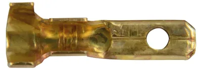 Obrázok produktu pre Krimpovací konektor L 12,6 mm, 0,5 mm²