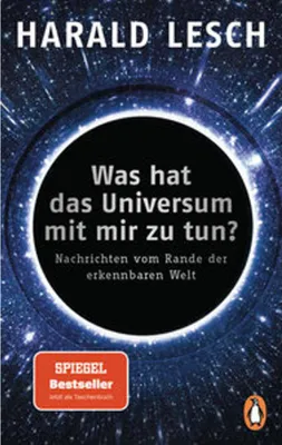 Produktbild von Was hat das Universum mit mir zu tun?