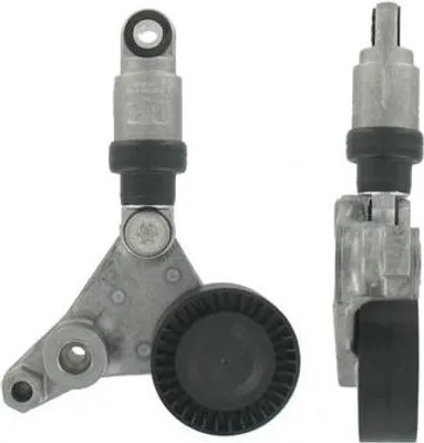 Produktbild von SKF VKM 35216 Spannrolle Keilrippenriemen für OPEL Vectra C Caravan (Z02) Vectra C Limousine (Z02) Signum CC (Z03) Vectra C CC (Z02) für RENAULT