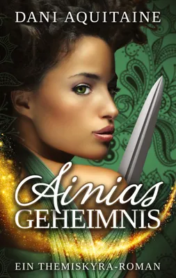 Produktbild von Ainias Geheimnis