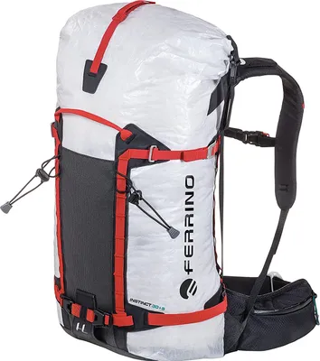 Obrázok produktu pre Ferrino Instinct 30+5 White/Black Outdoorový batoh