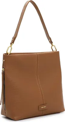 Zdjęcie produktu dla Suri Frey SFY Szara torba na ramię SC 31 cm