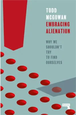 Immagine prodotto di Embracing Alienation – Lingua: Inglese