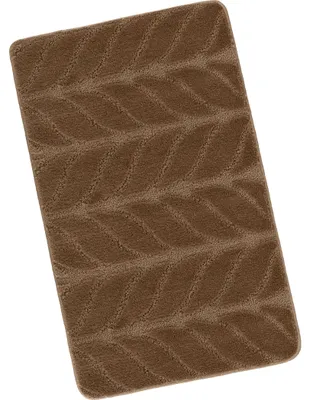 Produktbild von Badteppich 60x100cm Klas braun