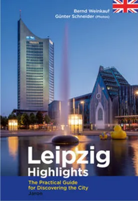 Obrázek produktu pro Weinkauf, B: Leipzig Highlights