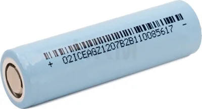 Produktbild von Cham ICR18650F9M 3200 mAh - 9.3 A Li-Ion Akku 18650