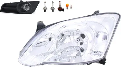 Produktbild von Scheinwerfer Osram Night Breaker Laser passend für Toyota Corolla E12 L Nebel. 8117013330 5212802110 8122002090 Johns