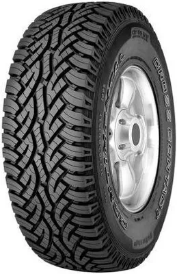 Image de Continental ContiCrossContact™ AT ( 235/85 R16C 114/111Q 8PR, POR )