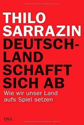 Produktbild von Deutschland schafft sich ab