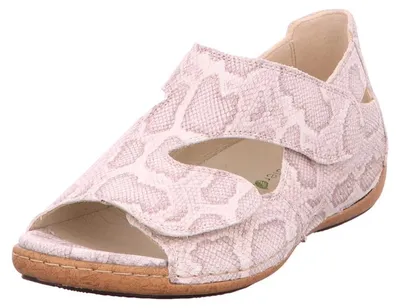 Immagine prodotto di Sandali comfort da donna Waldläufer