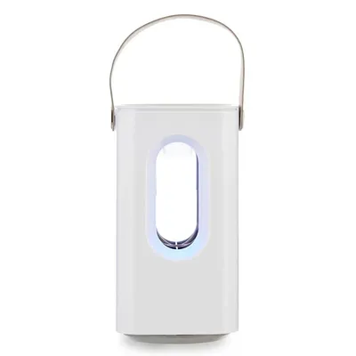 Obrázok produktu pre Lampa proti hmyzu UV, nabíjanie cez USB