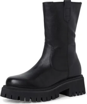 Produktbild von Tamaris 1-1-25928-39/001 BLACK Klassische Stiefeletten  HW 22/23, Spocc:42
